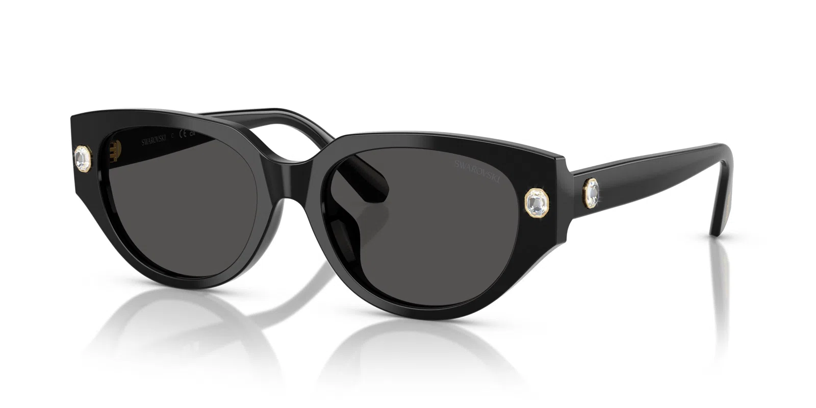 Swarovski 6035D Sunglasses - view 5